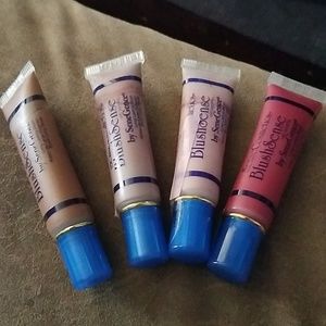 Senegence blushsense